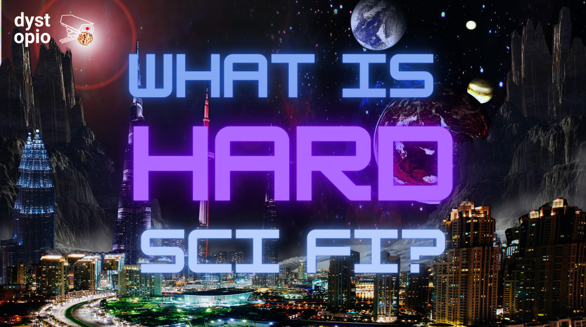 what-is-hard-science-fiction